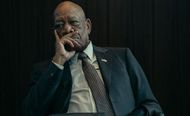 Morgan Freeman movies in order